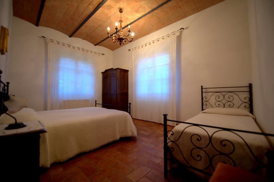 Agriturismo Antica Riserva Castiglione del Lago Room photo