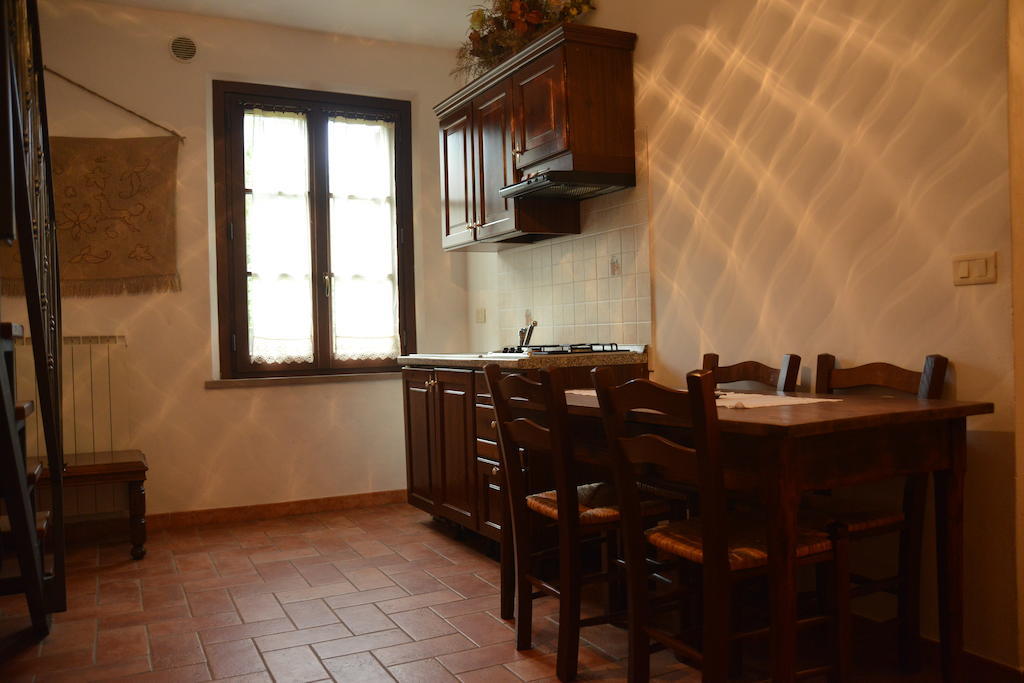 Agriturismo Antica Riserva Castiglione del Lago Room photo