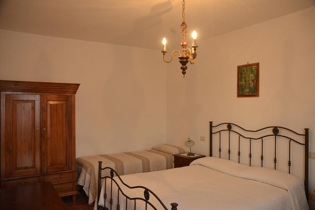 Agriturismo Antica Riserva Castiglione del Lago Room photo