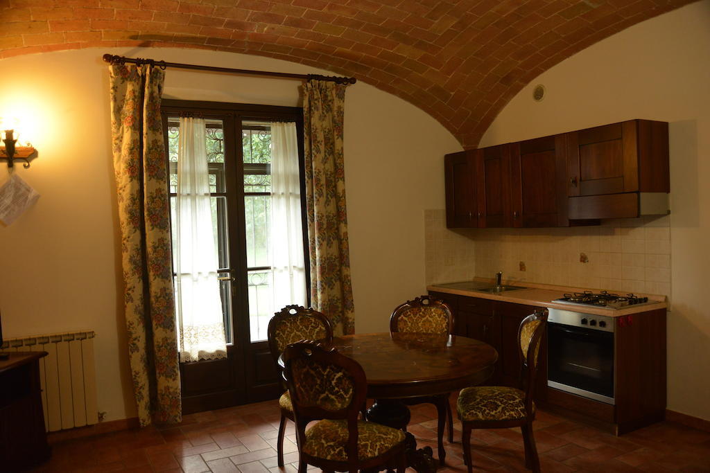 Agriturismo Antica Riserva Castiglione del Lago Room photo
