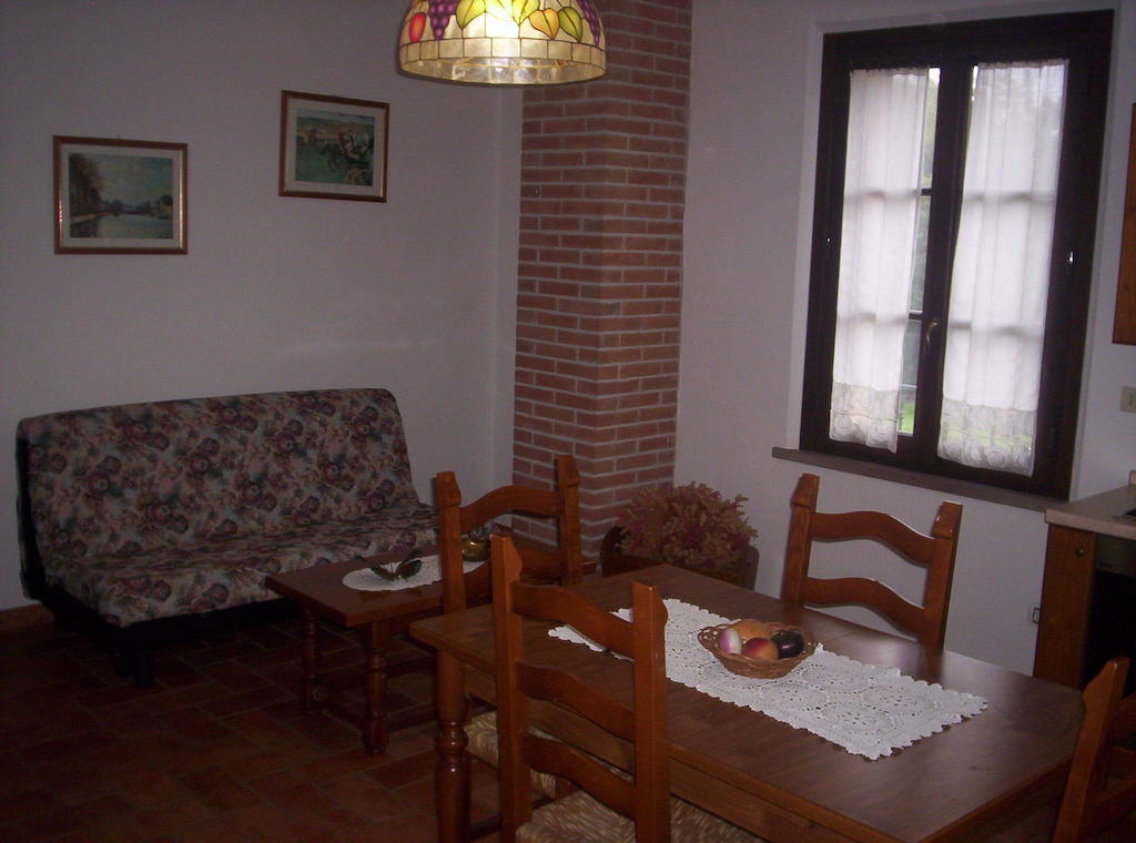 Agriturismo Antica Riserva Castiglione del Lago Room photo
